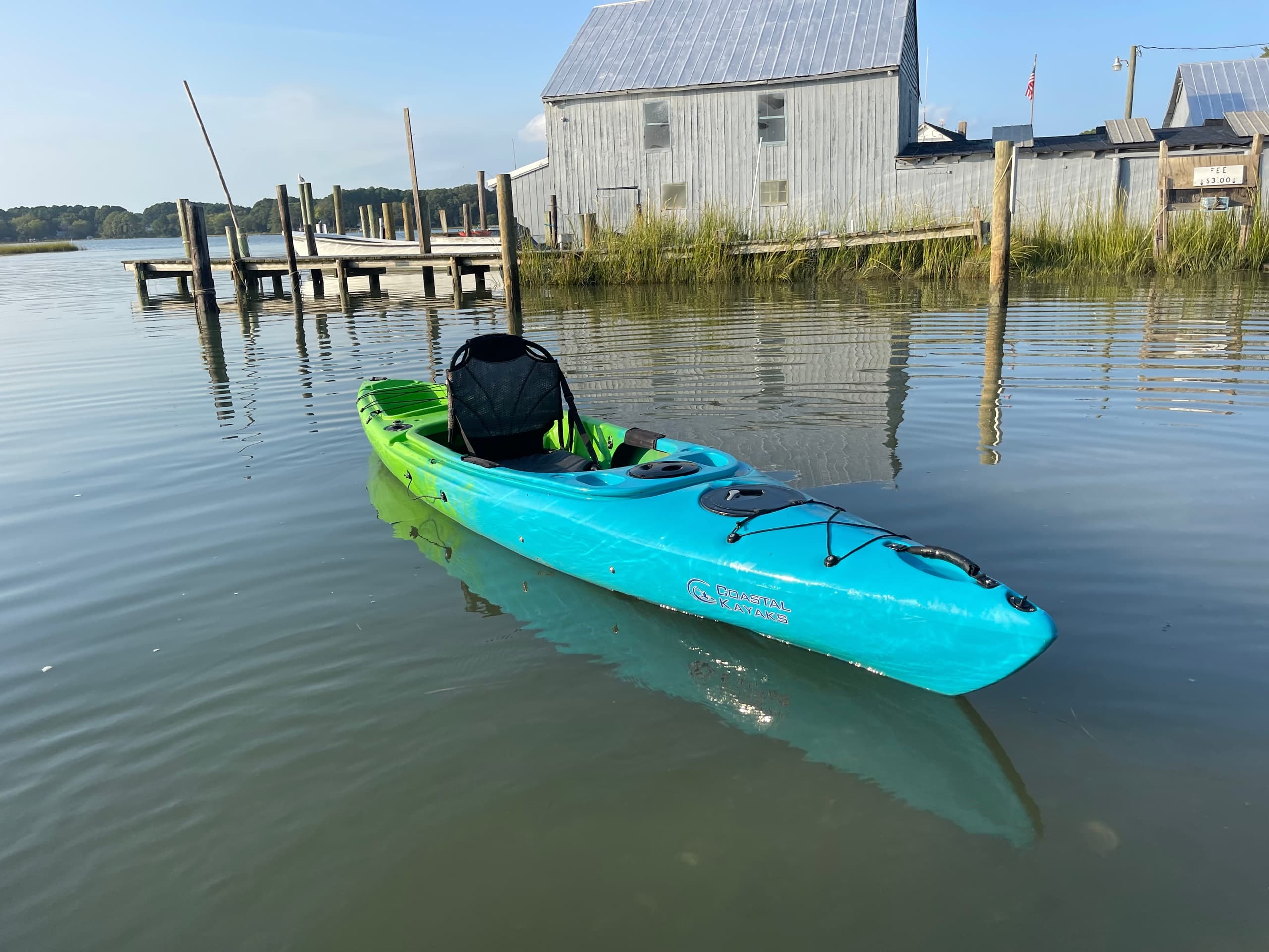 Kayak Rental(s)