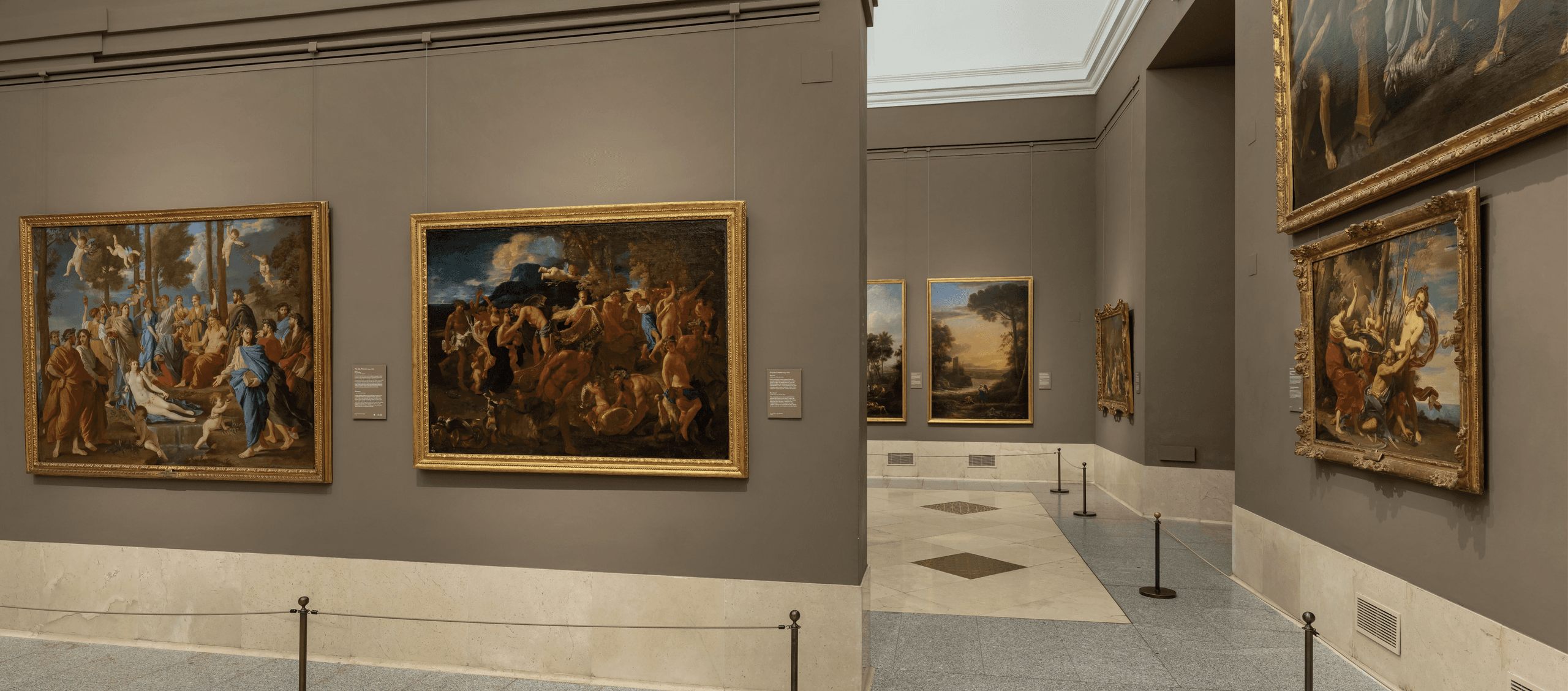 Prado Museum Tours with World Experience in Madrid