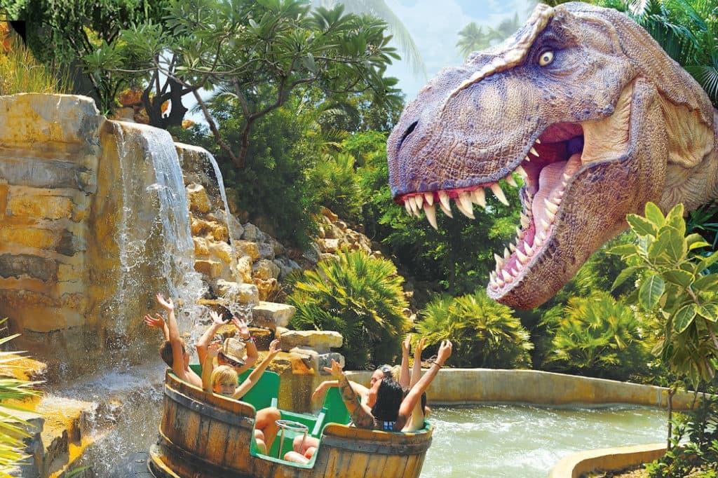 Oceans of Fun photo 1