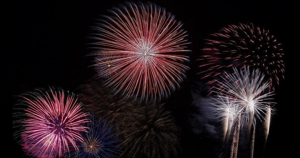 Key West Fireworks Cruise: Celebrate July 4th by Boat
