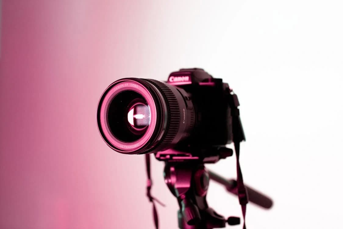 Panchrome Photography Tour in London, Ontario