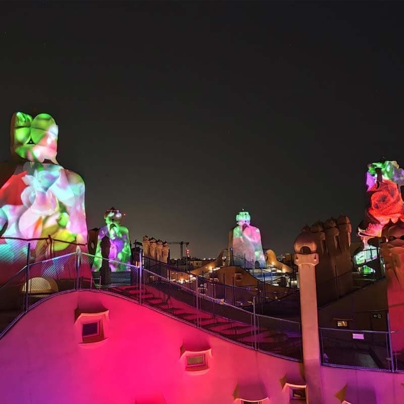 Barcelona Modernist Masterpiece: Private Gaudí & Modernisme Walking Tour