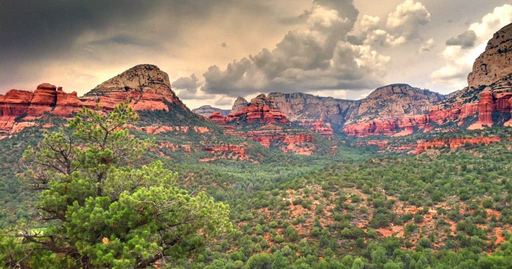 Sedona Magical Vortex Tour: Mystical Winery Adventure
