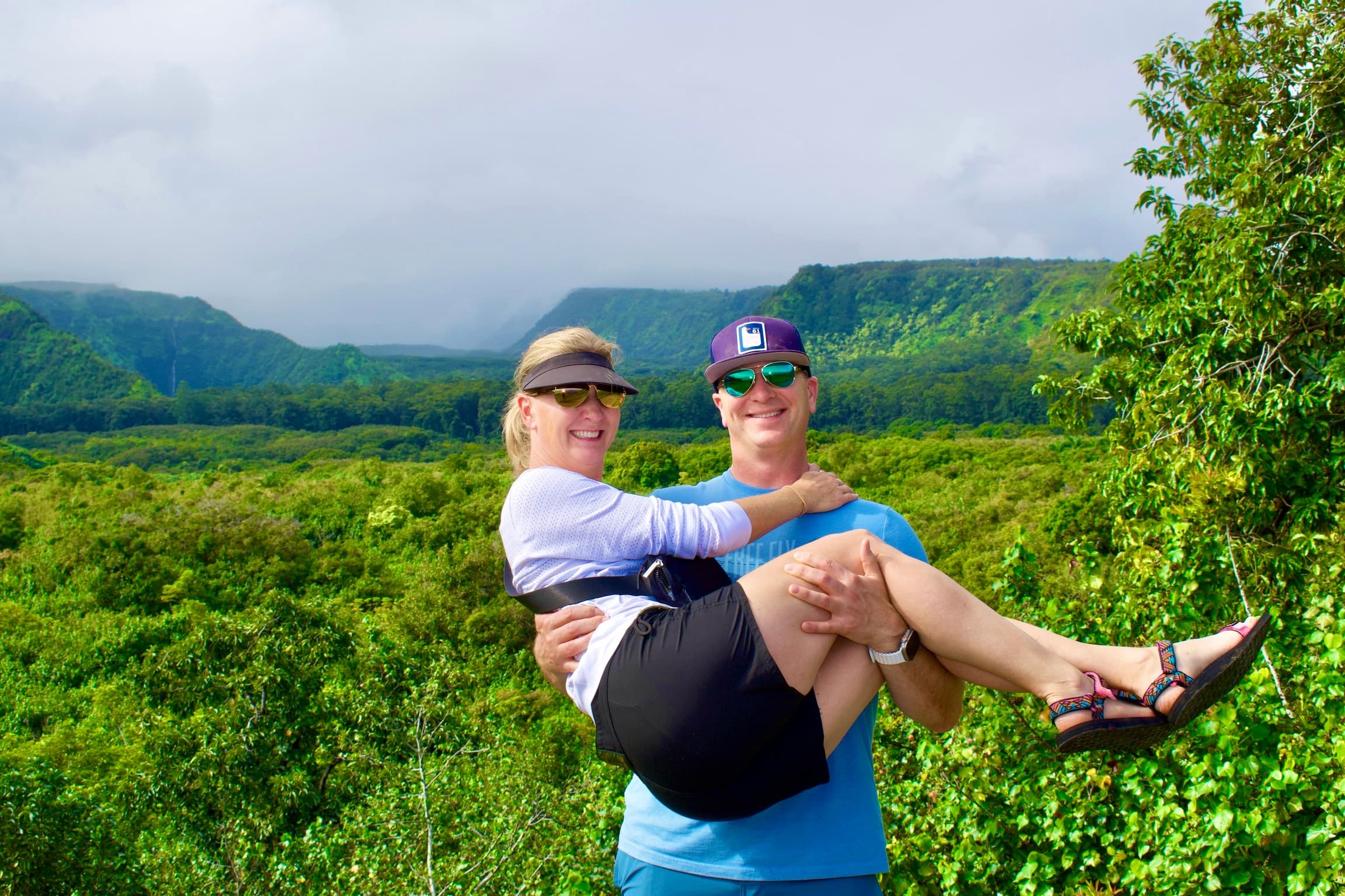Private Road to Hana: Luxury Drive to Waterfalls, Black Sand Beaches, and Bamboo Groves photo 2