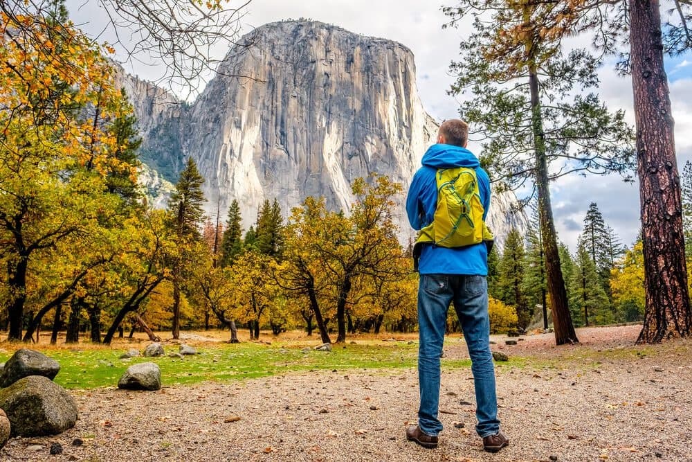 Incredible Adventures: Alcatraz & Yosemite Day Tours