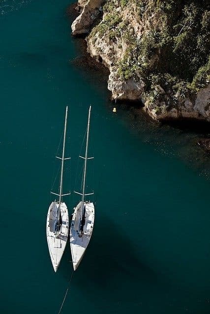 Sail the Hidden Coves of Costa Brava: 4-Hour Velero from Blanes