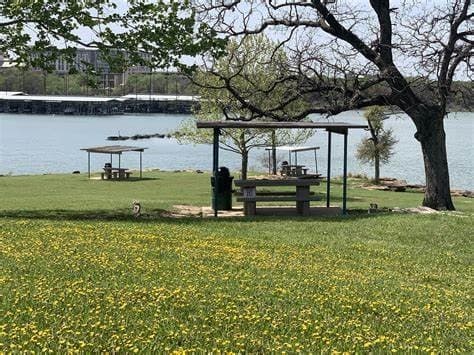 Water Activities at Mariner Point Park for Outdoor Enthusiasts