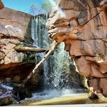 Two-Day Scenic Rafting on the Gunnison: Dominguez-Escalante NCA Waterfall & Petroglyph Float