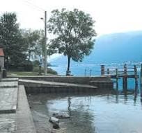 Boat Charters on Lake Orta: Oira to Isola San Giulio
