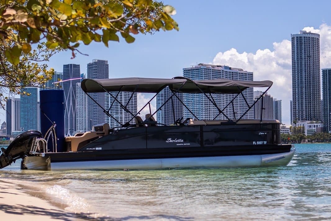 Miami Waterway Adventure with Jetski Rentals of South Florida
