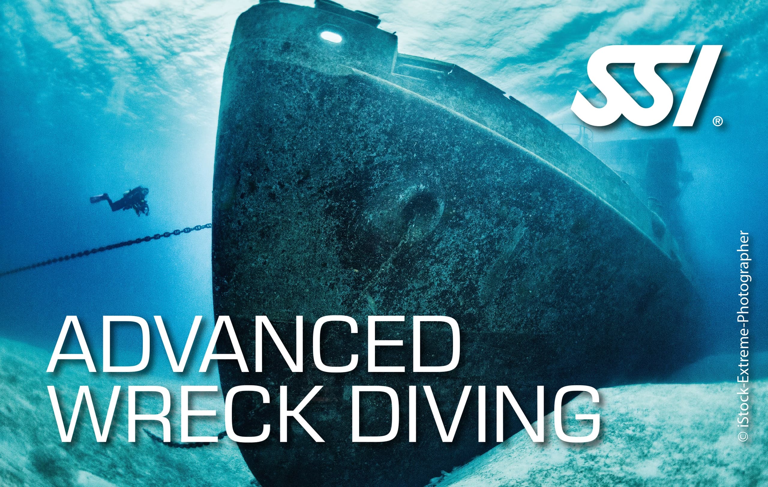 Mastering Penetration: Advanced Wreck Diving Course at Looe Key Reef Resort