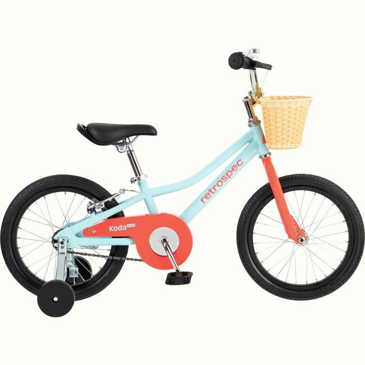Fun Family Ride with 16 Kids Beach Cruiser in Manhattan Beach