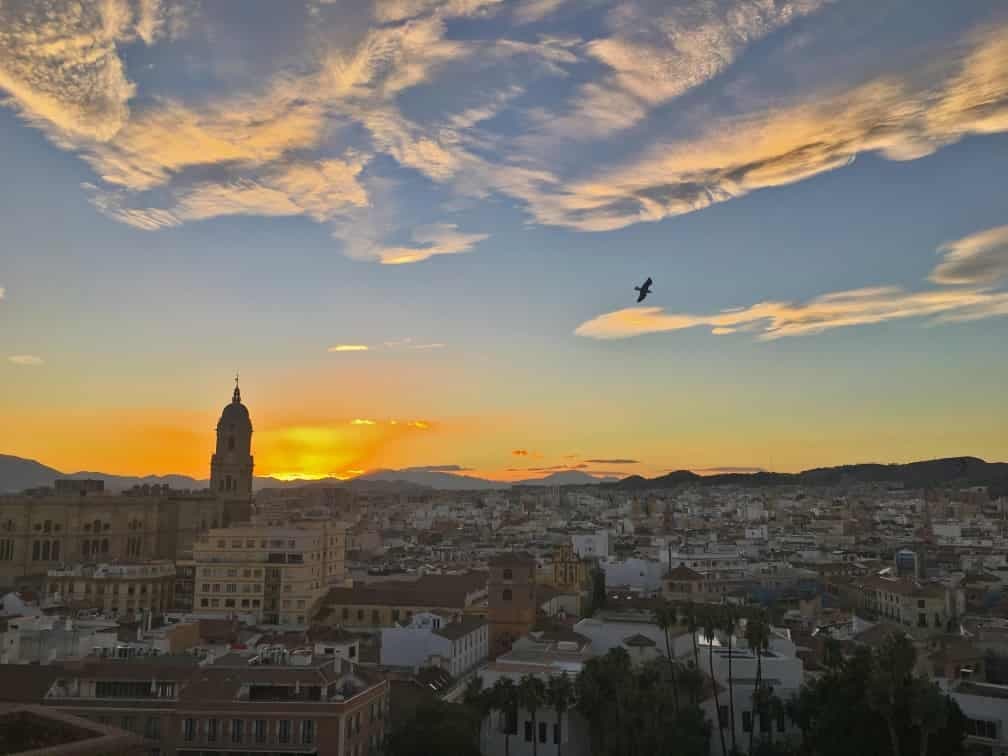 Explore Málaga’s Historic Heart: A 90-Minute Guided City Tour
