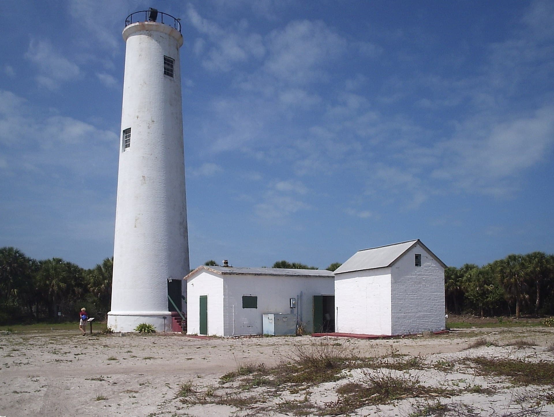 Snorkeling & Island Adventure at Egmont Key with Passage Key Dolphin Tours