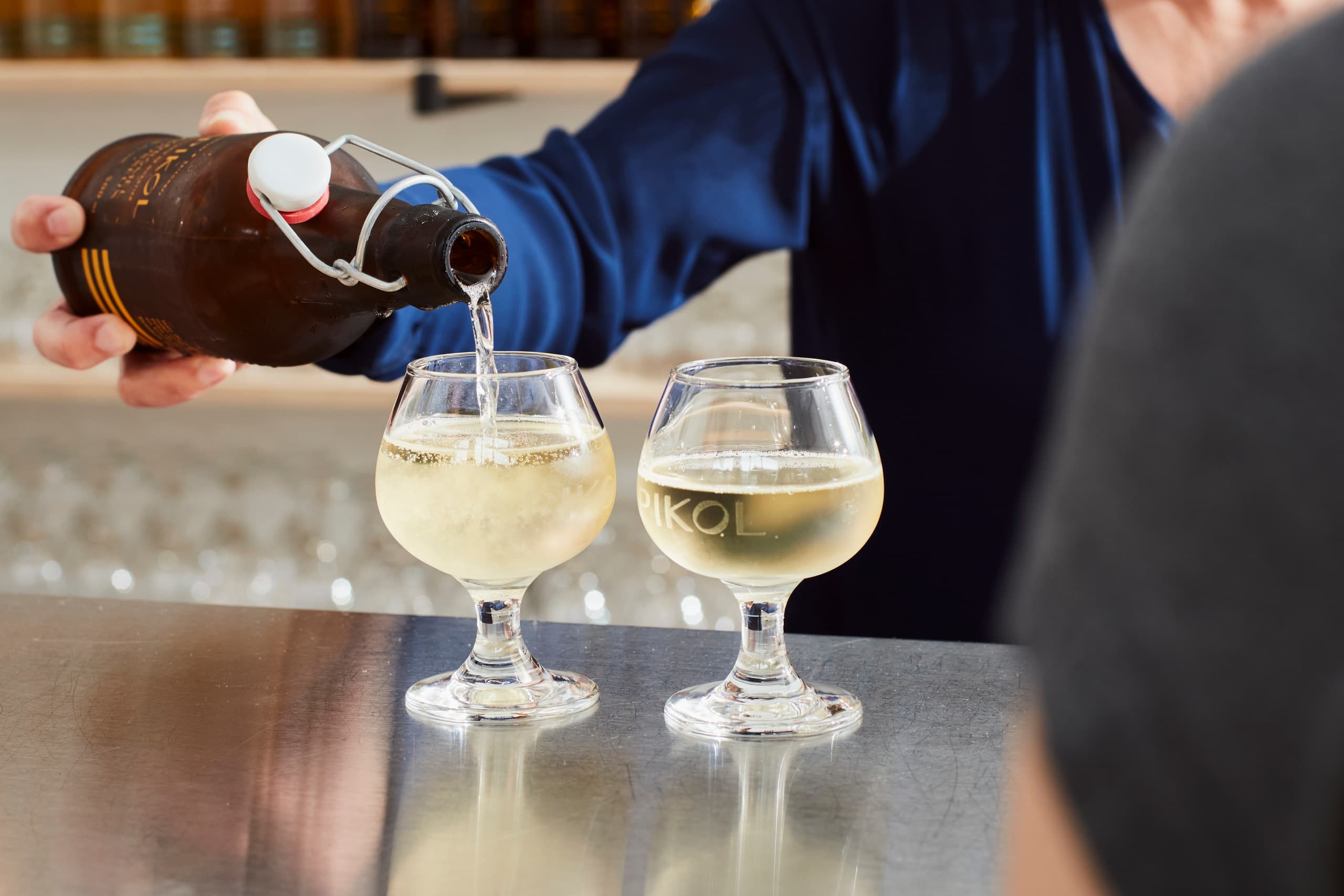 Québec Food Tour with Echo Sports Tours: An Aperitif Adventure