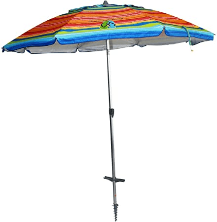 Beach Umbrella Rentals in Waikoloa Village by Hulakai