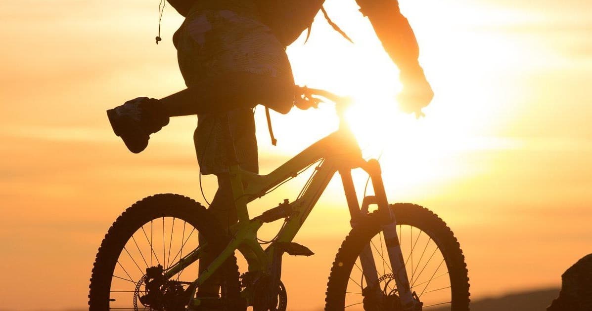 E-Mountain Bike Adventures with Outdoor Norway in Voss
