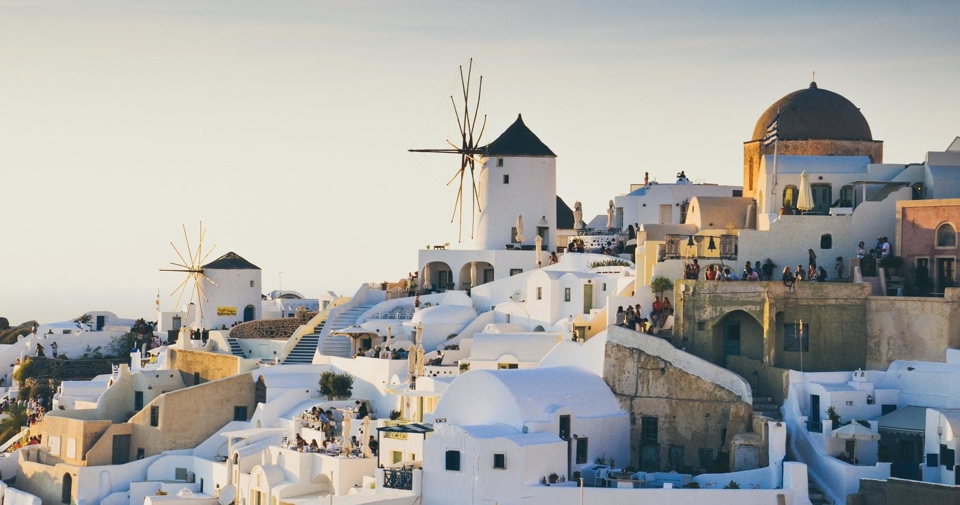 Santorini Experts Photography Tour in Βόθωνας