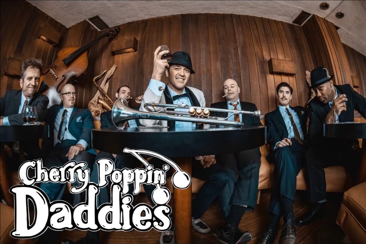 Cherry Poppin' Daddies Zipline Adventure in Hilo, Hawaii