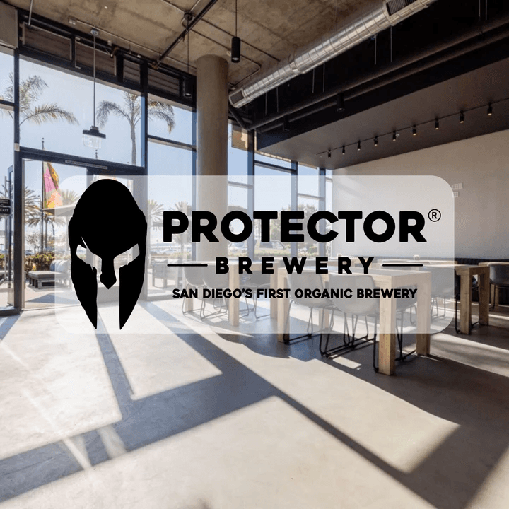 Bonsai Bar at Protector Brewery: Craft Beer Meets Tiny Trees in San Diego