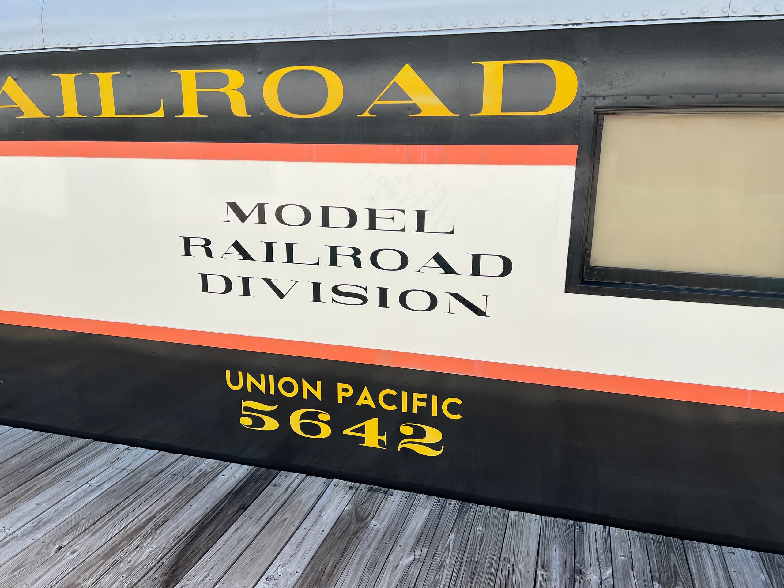 Land Adventures at Florida Railroad Museum: Miniature Trains & Historic Rides
