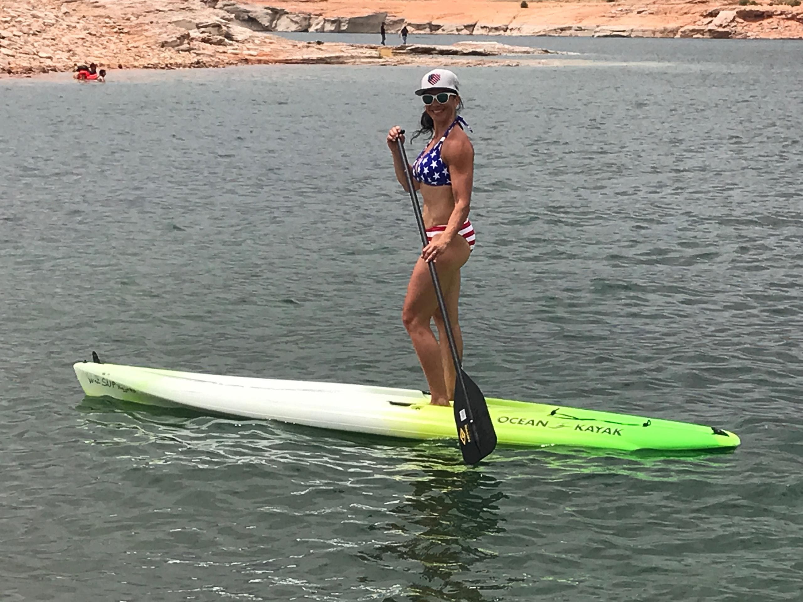 Three Day Kayak & Paddle Board Rental in Page, Arizona