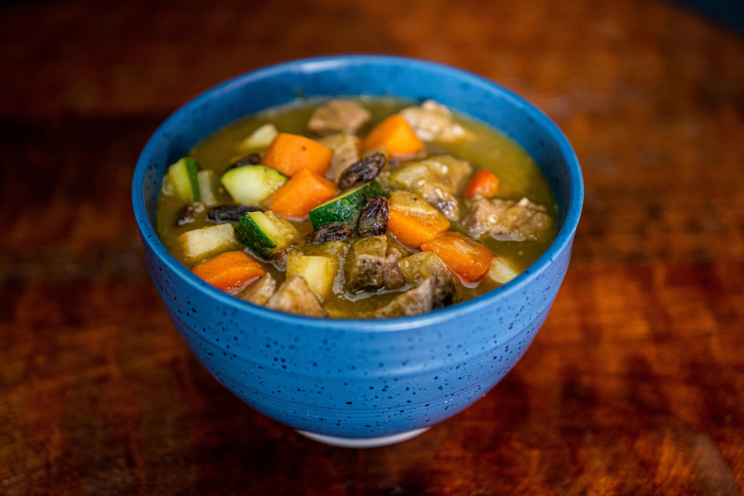 Hearty Soups & Stews Workshop in Hampton: Hands-On Coastal Cooking at The Victoria Inn photo 1