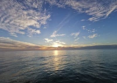 Wind and City: 6-Hour Private Sail Across Cádiz Bay