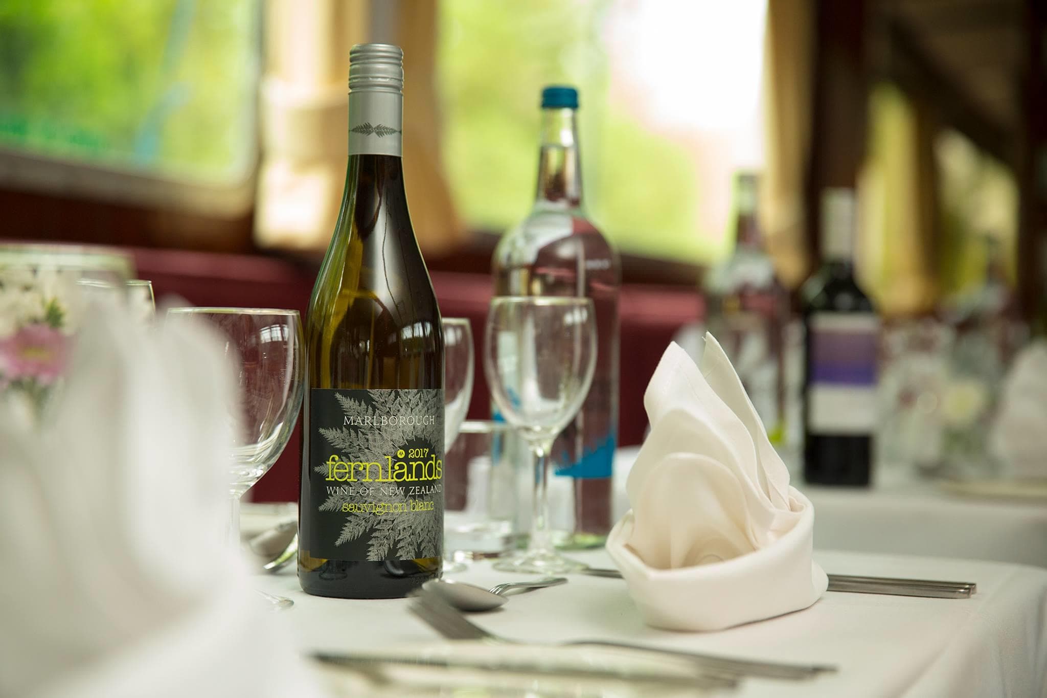 Cheese & Wine Thames Tour by Windsor Maidenhead Boat Co.