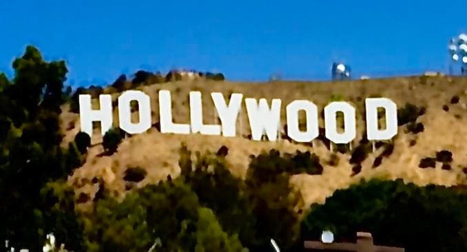 Exclusive Space and Hollywood Tour in Anaheim, CA