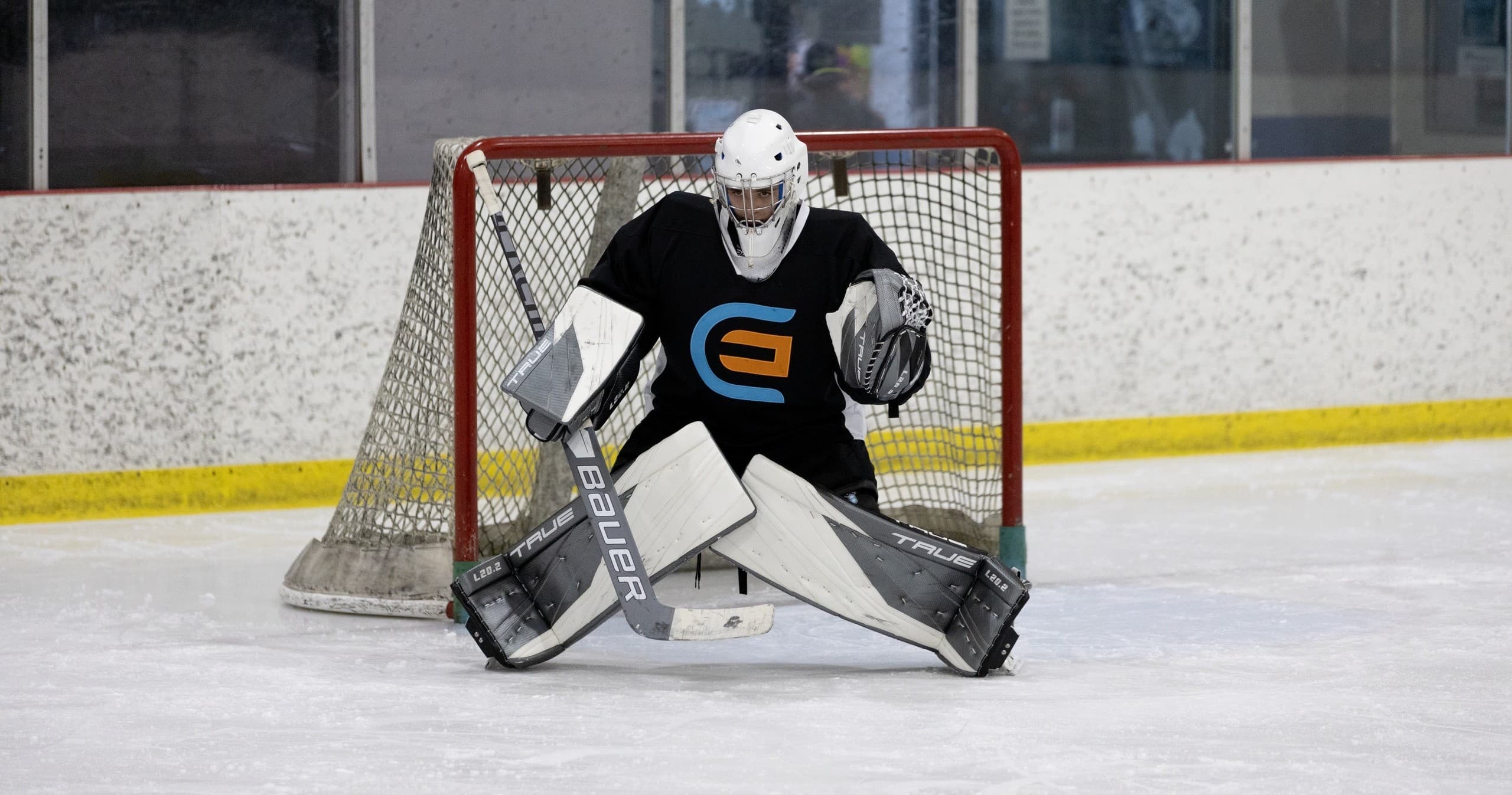 Elite Edge Goalie Booster: Focused Training in Littleton, CO