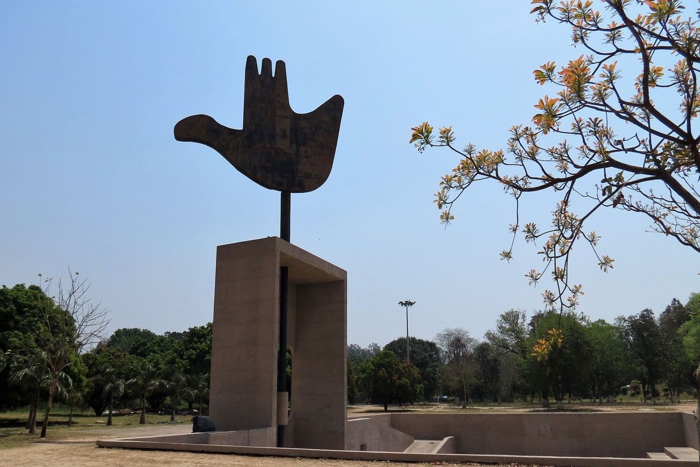Architectural Journey with Artchitectours in Chandigarh