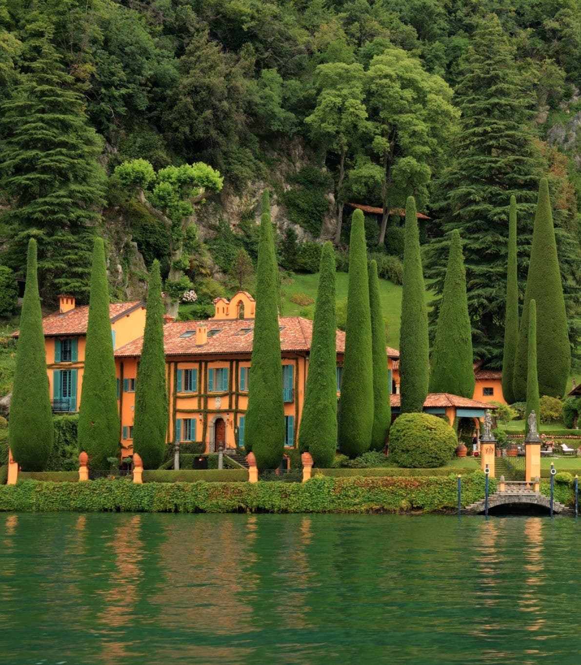 Lake Como Boat Tours with Via Noce srl in Italy