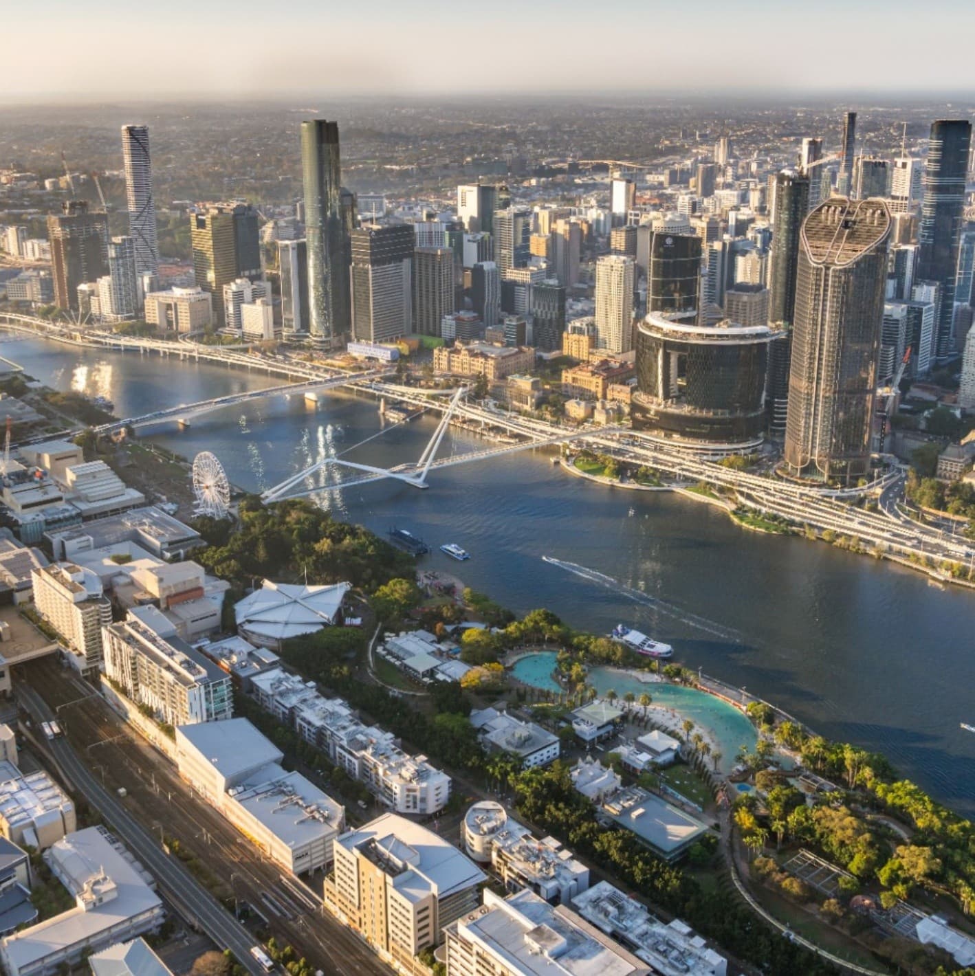 Flow Tour Brisbane: Story-Driven Walking Experience Through Brisbane’s River City