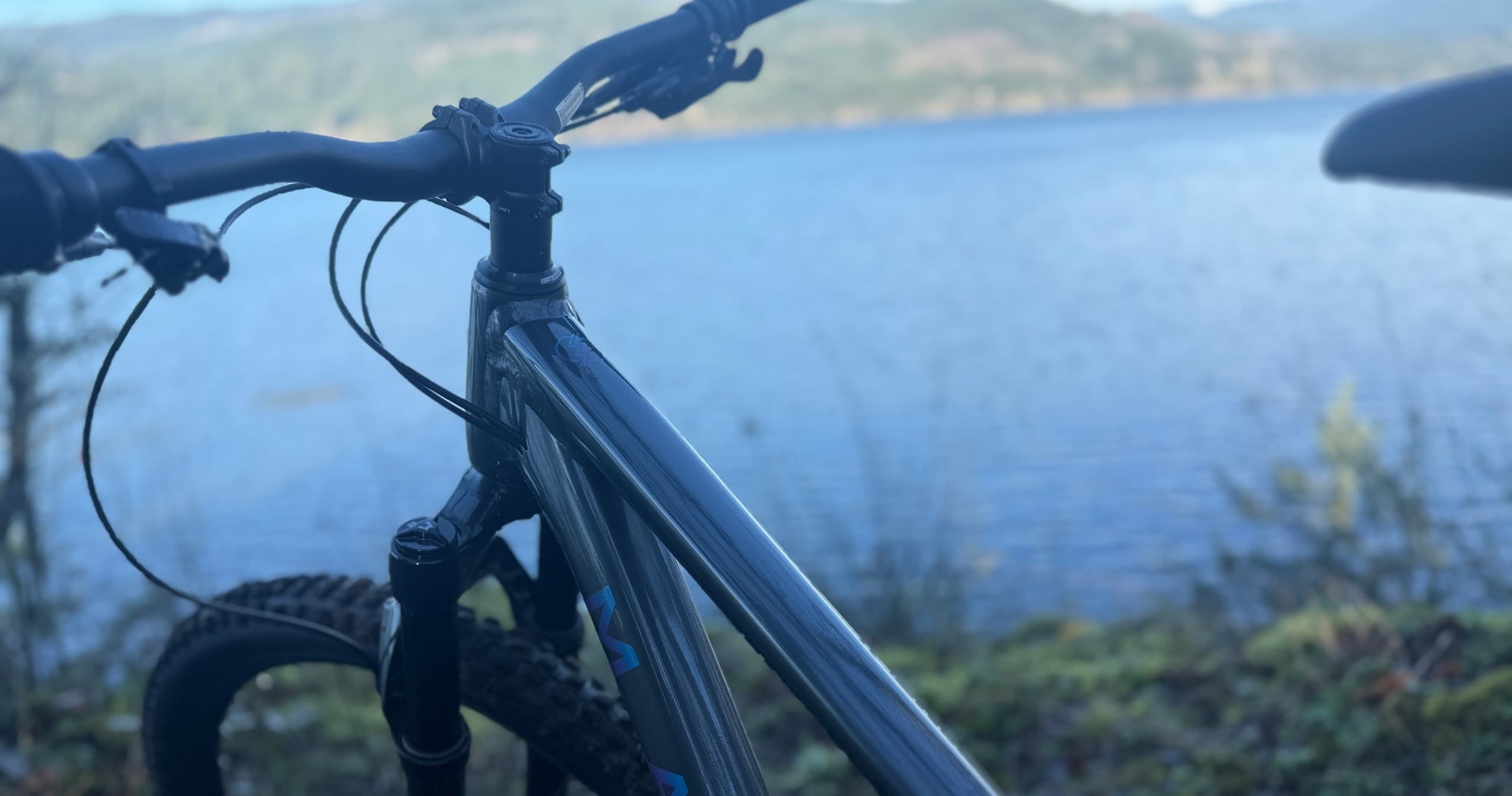 EasyCLIMB Mountain Bike Tour: Beginner Single-Track Ride in the Columbia River Gorge photo 2