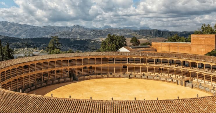 Outdoor Adventure & Cultural Exploration with Costa Excursions in Ronda