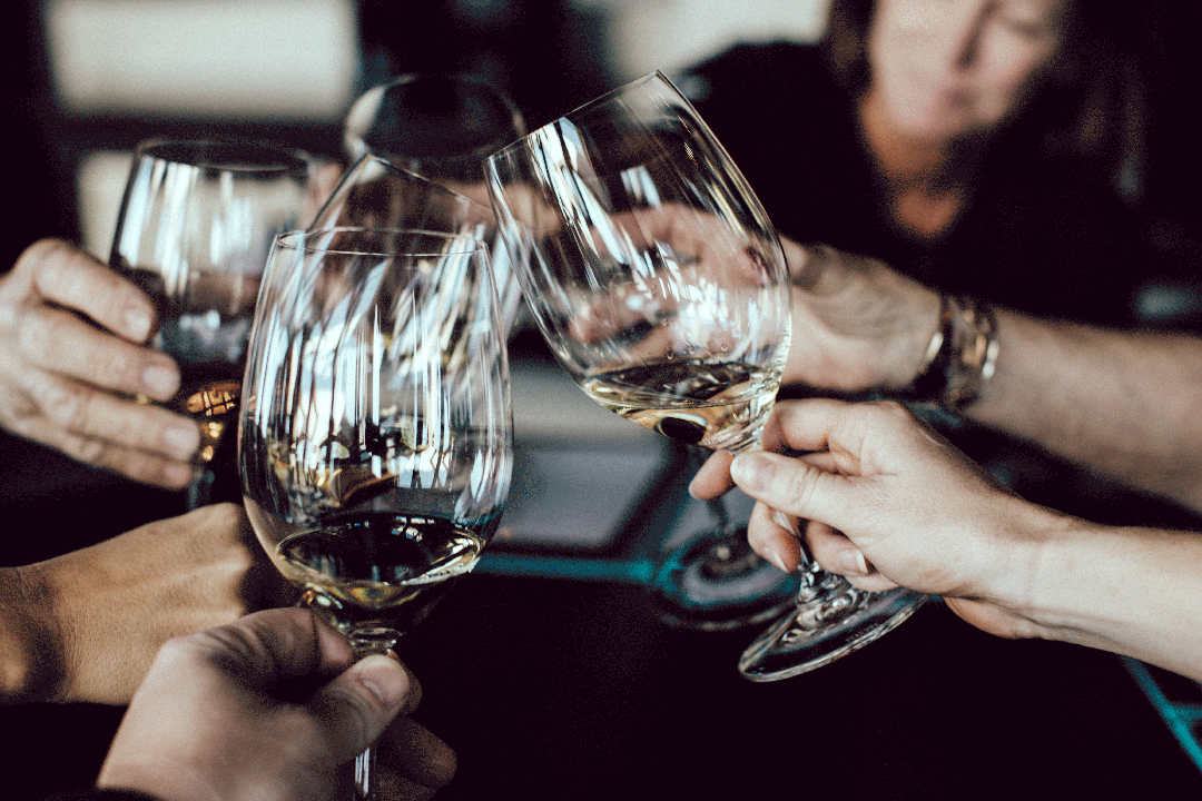 Wine Tasting Tour with DIVITAEXPERIENCE in Rome
