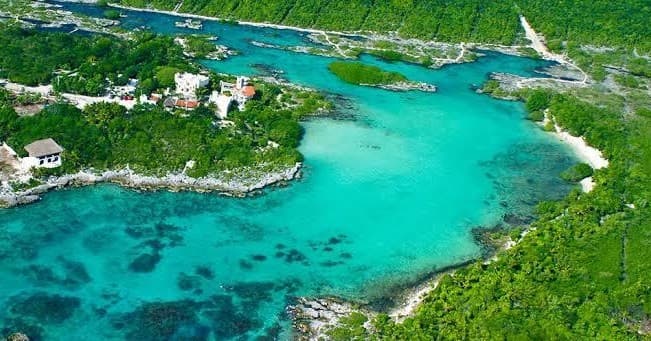 Snorkeling Mayan Adventure with Viajes Tours Maya