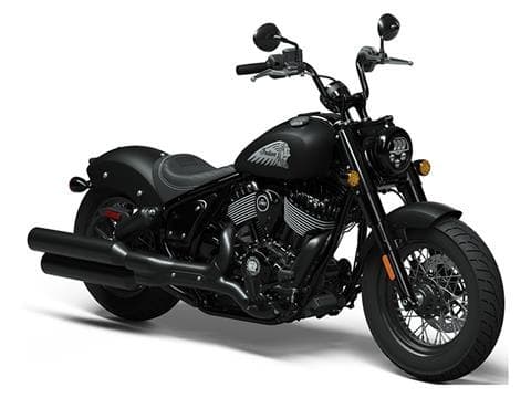 Wasatch Indian Motorcycle fleet