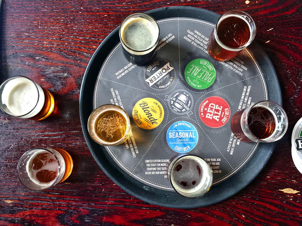 Discover Dublin’s Authentic Pub Tour: Escape the Tourist Traps and Savor the Craic