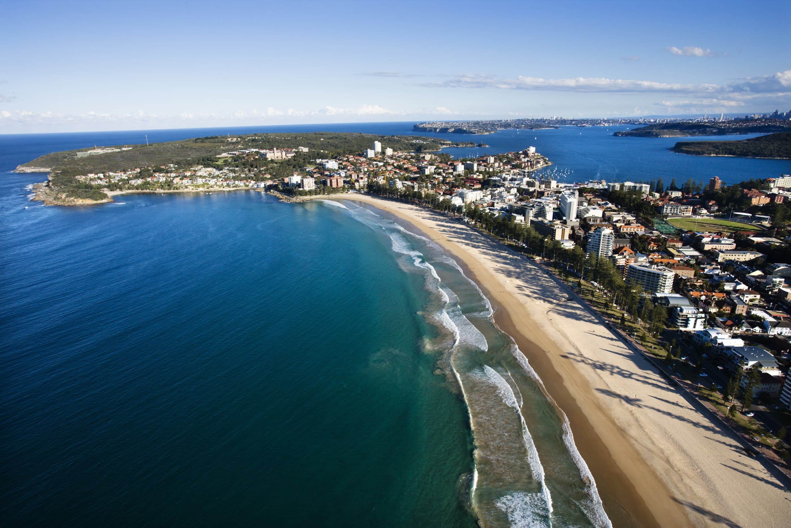 Bike and E-Bike Rentals at Manly Bike Tours