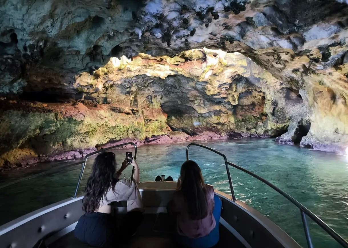 Water Activities & Boating with Freeride SUP Polignano