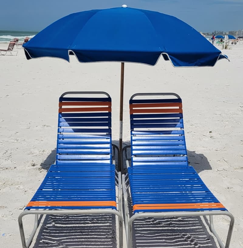 Exclusive Private Beach Day at Access 12 on Siesta Key photo 2
