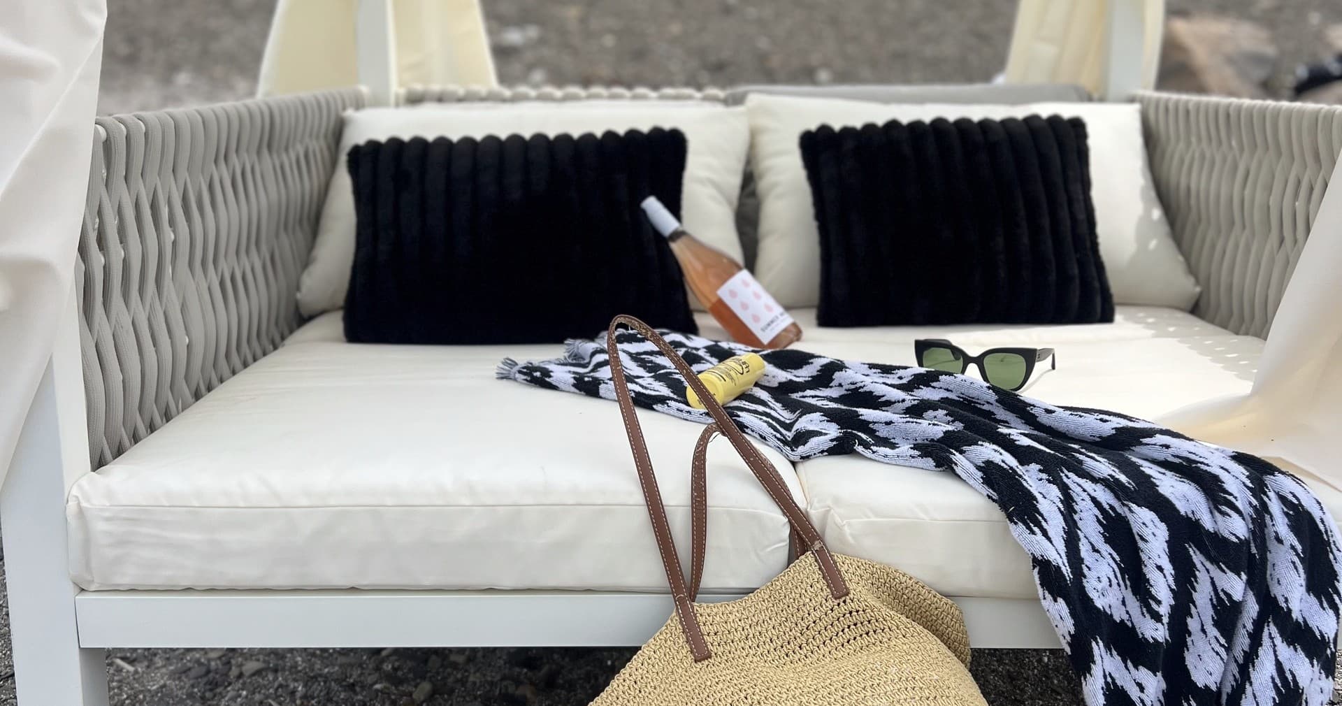 Beach Relaxation & Luxury at Hideaway Bay Resort