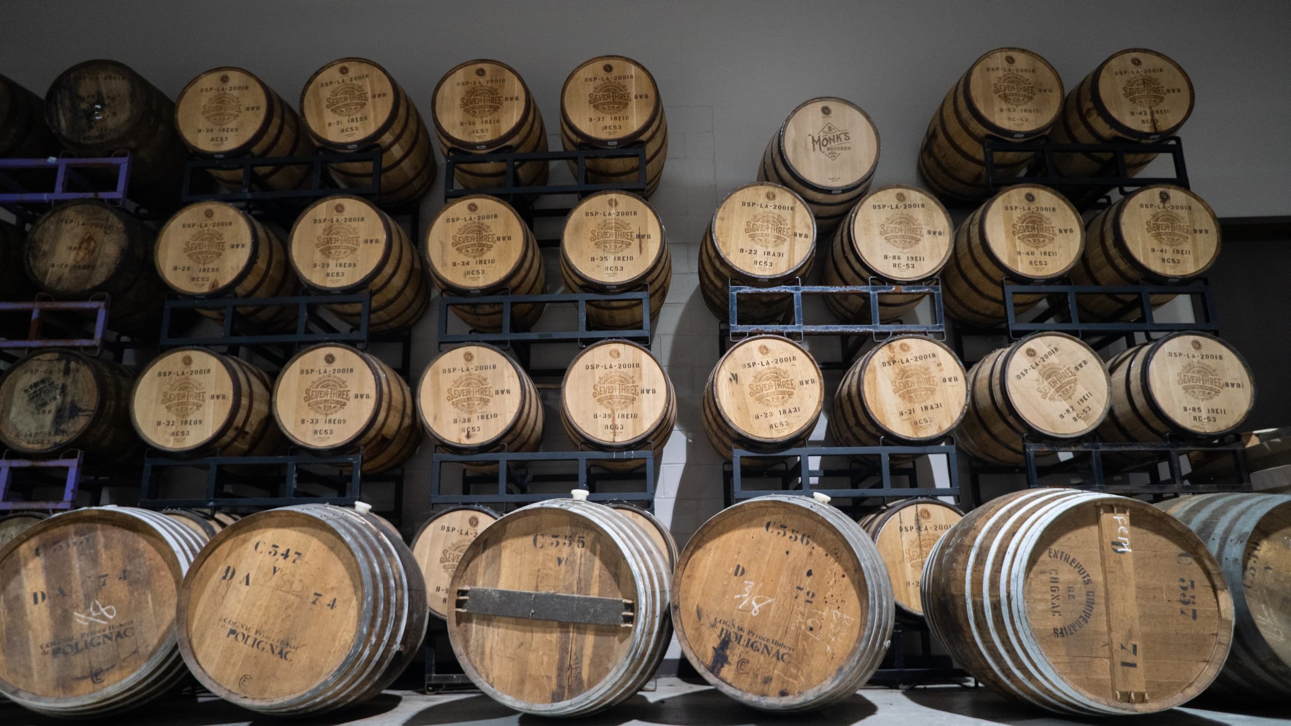 Premium Spirit Tasting & Tour in New Orleans