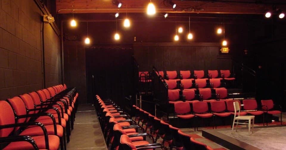 Experience Smokefall: A Surreal Theatrical Journey Through Family and Time in Normal, Illinois