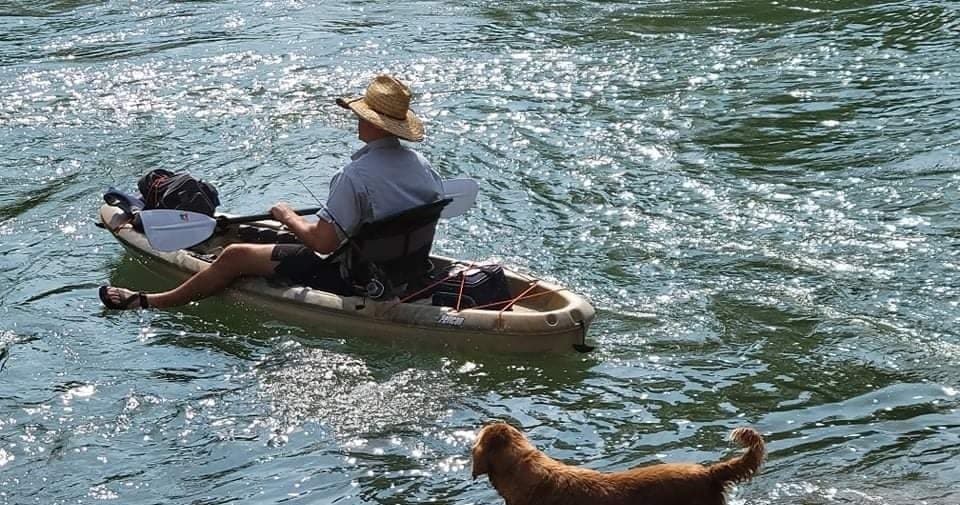 Blacksferry Floats: Scenic River Adventure in Pocahontas, AR