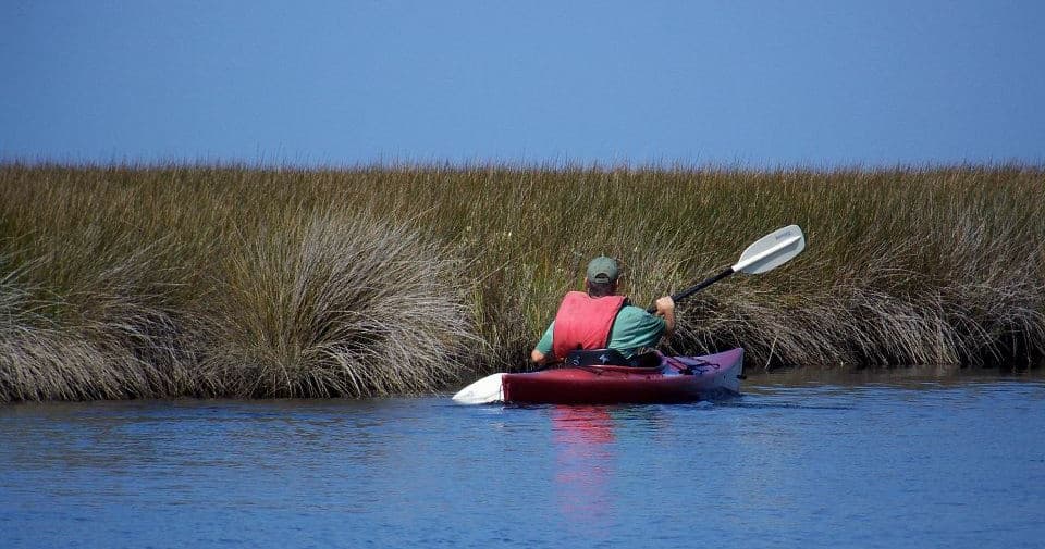 Hatteras Watersports team