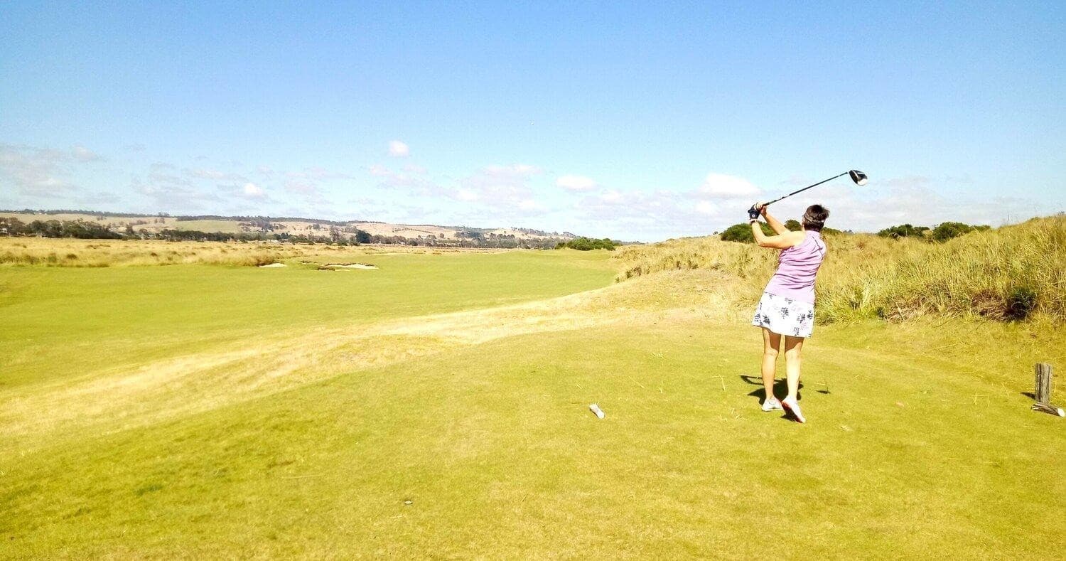 Tasmania’s Luxury Golf & Scenic Tours with Luxury Golf & Scenic Tours Tasmania photo 1