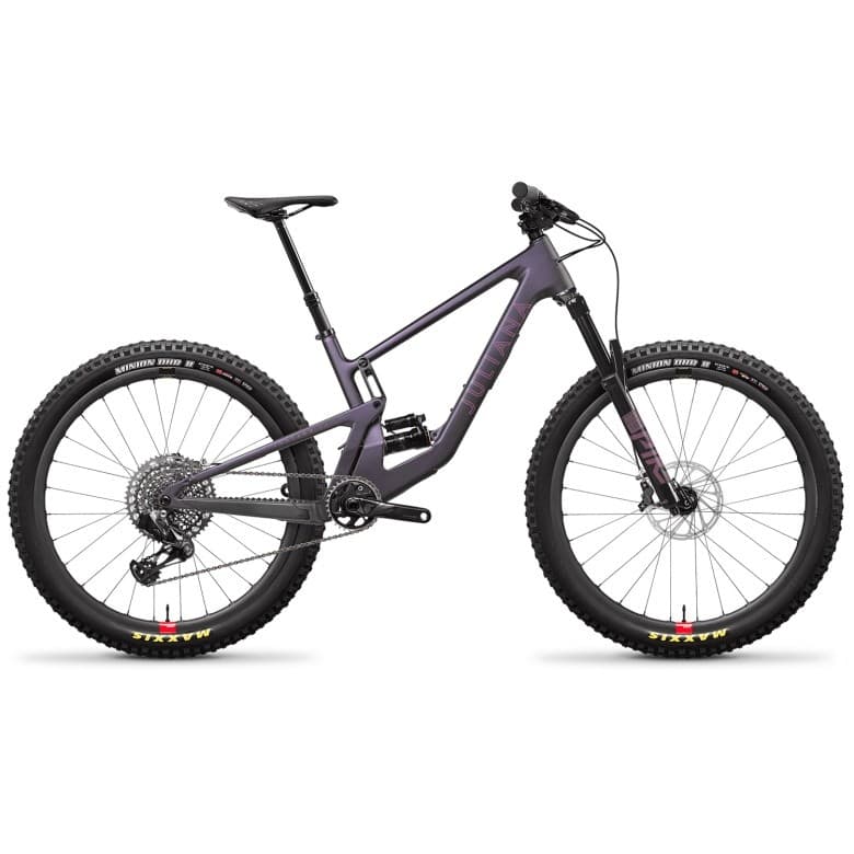 Full-Suspension Dream Bikes at Red Raven Bike Café — Ride Cuyuna Lakes Singletrack